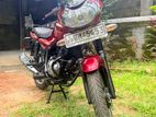 Bajaj Discover 110 100 2011