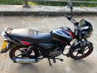 Bajaj Discover 2011