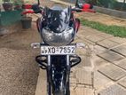 Bajaj Discover 110 100 2012