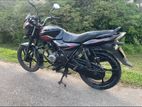 Bajaj Discover 110 2013