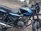 Bajaj Discover 110 2013