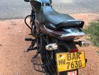 Bajaj Discover 110 2013