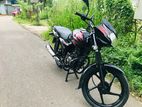 Bajaj Discover 110 100 2013