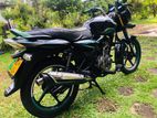 Bajaj Discover 110 2011