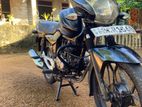 Bajaj Discover 110 2015