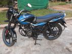 Bajaj Discover 110 2011