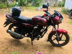 Bajaj Discover 110 2011