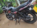 Bajaj Discover 110 2012