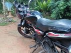Bajaj Discover 110 2006