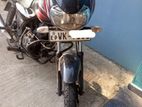Bajaj Discover 110 2009