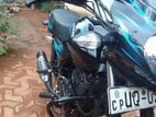 Bajaj Discover 110 2009
