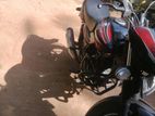 Bajaj Discover 110 2009