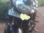 Bajaj Discover 110 2009