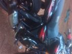 Bajaj Discover 110 2009