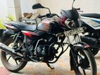 Bajaj Discover 110 2010