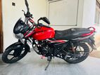 Bajaj Discover 110 2010