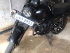 Bajaj Discover 110 2010