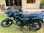 Bajaj Discover 110 2010