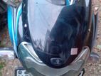 Bajaj Discover 110 2010