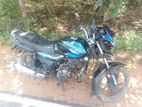 Bajaj Discover 110 2010