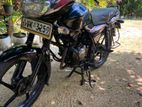 Bajaj Discover 110 2010