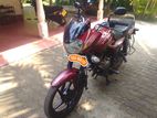 Bajaj Discover 110 2010