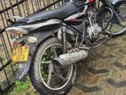 Bajaj Discover 110 2010