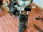 Bajaj Discover 110 2010