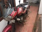 Bajaj Discover 110 2010