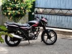 Bajaj Discover 110 2010