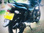 Bajaj Discover 110 2010