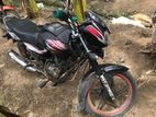 Bajaj Discover 110 2010