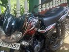 Bajaj Discover 110 2010