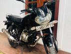 Bajaj Discover 110 2010