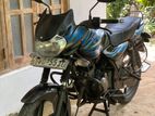Bajaj Discover 110 2010