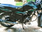 Bajaj Discover 110 2010