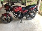 Bajaj Discover 110 2010