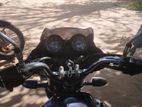 Bajaj Discover 110 2010