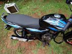 Bajaj Discover 110 2010