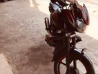 Bajaj Discover 110 2010