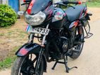 Bajaj Discover 2010