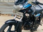 Bajaj Discover 110 2011