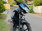 Bajaj Discover 110 2011