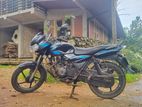 Bajaj Discover 110 2011