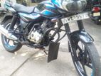 Bajaj Discover 110 2011