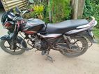 Bajaj Discover 110 2011