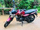 Bajaj Discover 110 2011