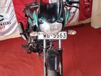 Bajaj Discover 110 2011