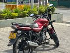 Bajaj Discover 110 2011