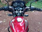 Bajaj Discover 110 2011